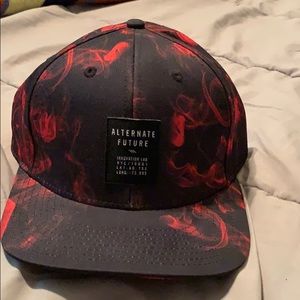 H&M snapback